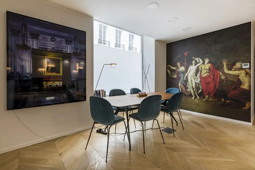 5 Rue De Bourgogne, Paris en venta - Foto del edificio - Imagen 2 de 13