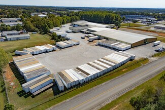 Más detalles de 3110 Kendall Dr, Florence, AL - Flex en venta