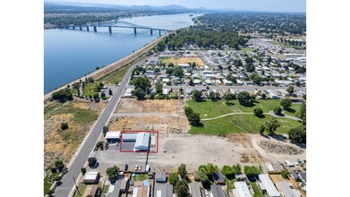 2331 W A St, Pasco, WA - vista aérea  vista de mapa - Image1