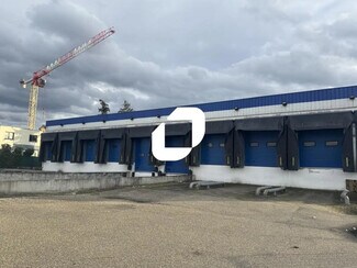 Más detalles de 46 Route De Brumath, Souffelweyersheim - Oficina, flex en alquiler