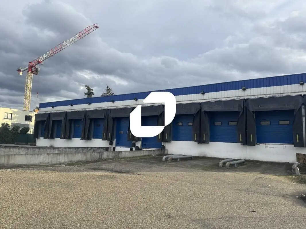 46 Route De Brumath, Souffelweyersheim en alquiler Foto del edificio- Imagen 1 de 13