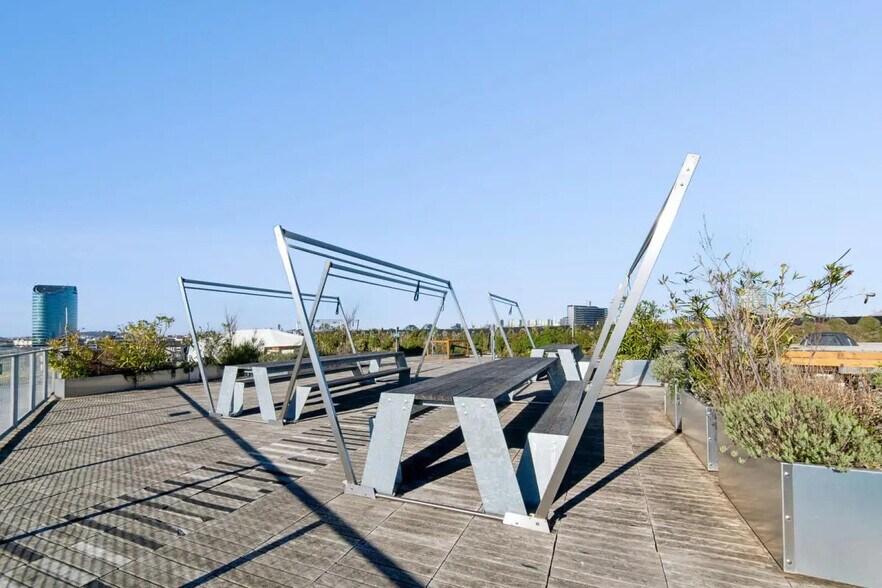 34-40 Rue Guynemer, Issy-les-Moulineaux en alquiler - Otros - Imagen 3 de 15