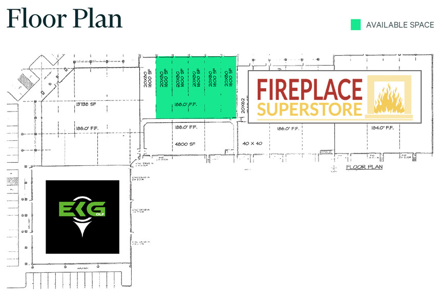 10870 Douglas Ave, Urbandale, IA en alquiler - Plano de la planta - Imagen 3 de 3