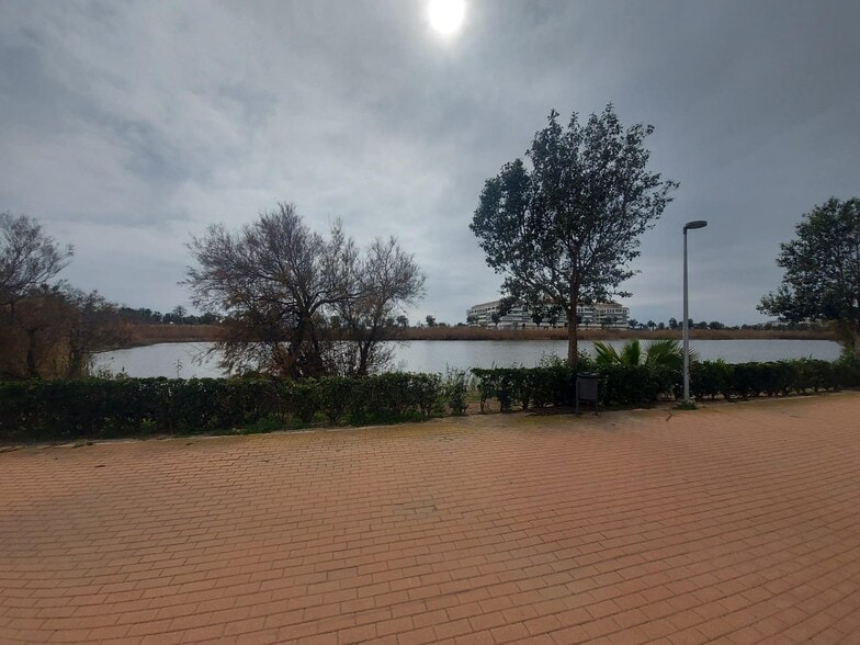 Terreno en Almería, Almería en venta - Foto principal - Imagen 2 de 7