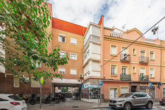 Más detalles para Calle Melchor Cano, 2, Madrid - Locales en alquiler