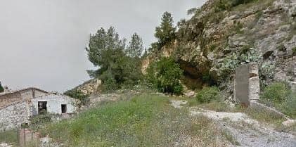 Terreno en València, Valencia en venta - Foto del edificio - Imagen 2 de 4