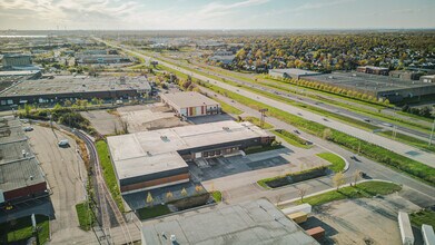 1280 Rue Nobel, Boucherville, QC en alquiler Foto del interior- Imagen 1 de 8