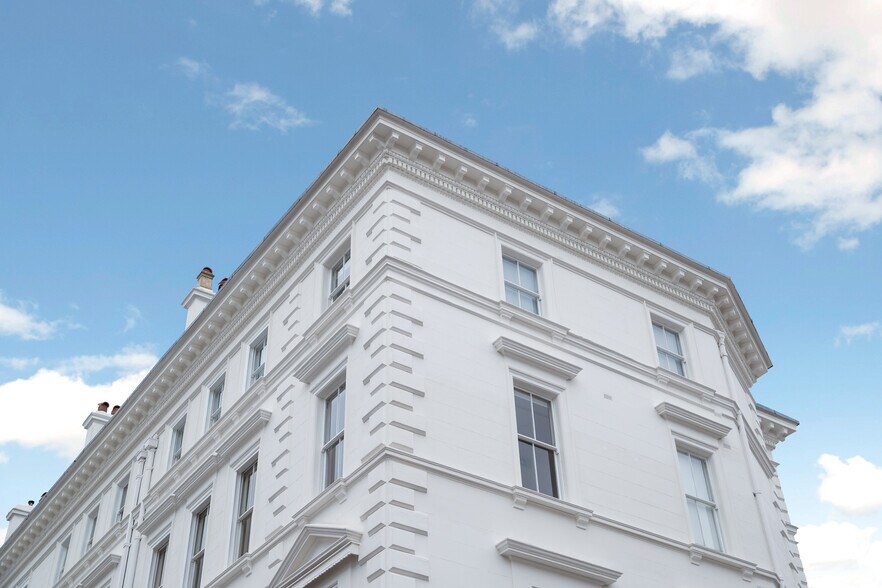 1-2 Cromwell Place, London en alquiler - Foto del edificio - Imagen 2 de 6