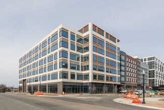 Más detalles de 7171 Cardinal Ln, Falls Church, VA - Local en alquiler