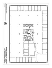 1 Overlook Pt, Lincolnshire, IL en alquiler Plano de la planta- Imagen 1 de 1