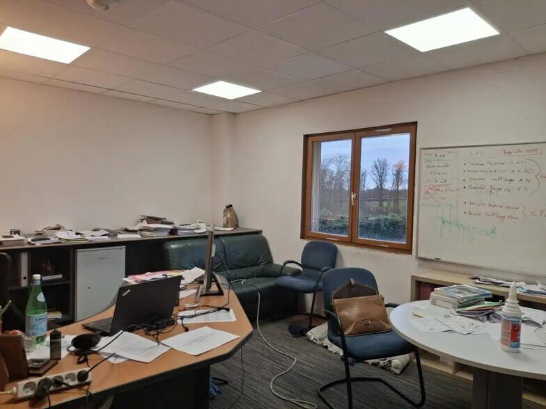 Flex en Sainte-Consorce en venta - Foto del interior - Imagen 3 de 6