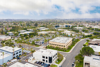 25982 Pala, Mission Viejo, CA - VISTA AÉREA  vista de mapa