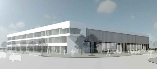 Más detalles de Calle Islas Luzón, 59, Madrid - Nave en alquiler