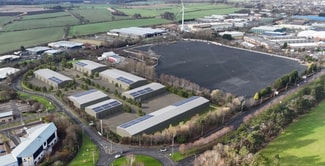 Más detalles de Pitreavie Way, Dunfermline - Flex en venta