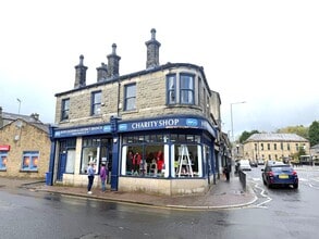 St. James Street, Bacup en alquiler Foto del edificio- Imagen 1 de 7