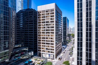 Más detalles de 141 Adelaide St W, Toronto, ON - Oficina en venta