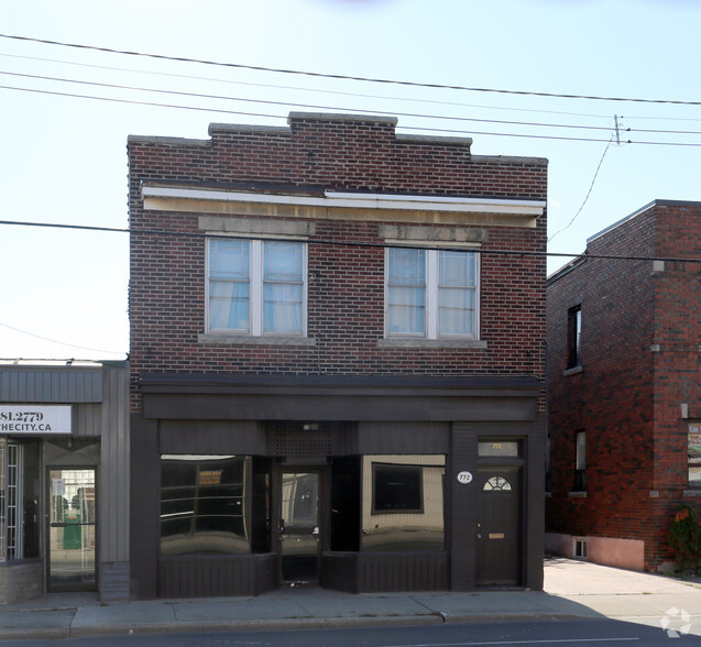 772 Barton St E, Hamilton, ON en venta - Foto principal - Imagen 1 de 3