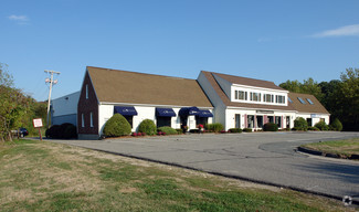 Más detalles para 15 Farrar Farm Rd, Norwell, MA - Oficinas en alquiler