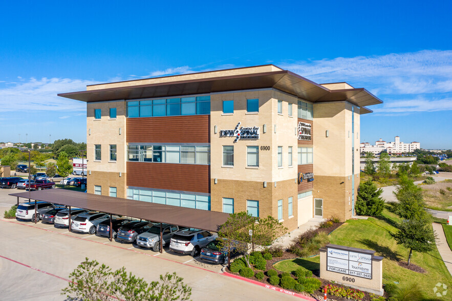 6900 Harris Pky, Fort Worth, TX en alquiler - Foto principal - Imagen 1 de 3