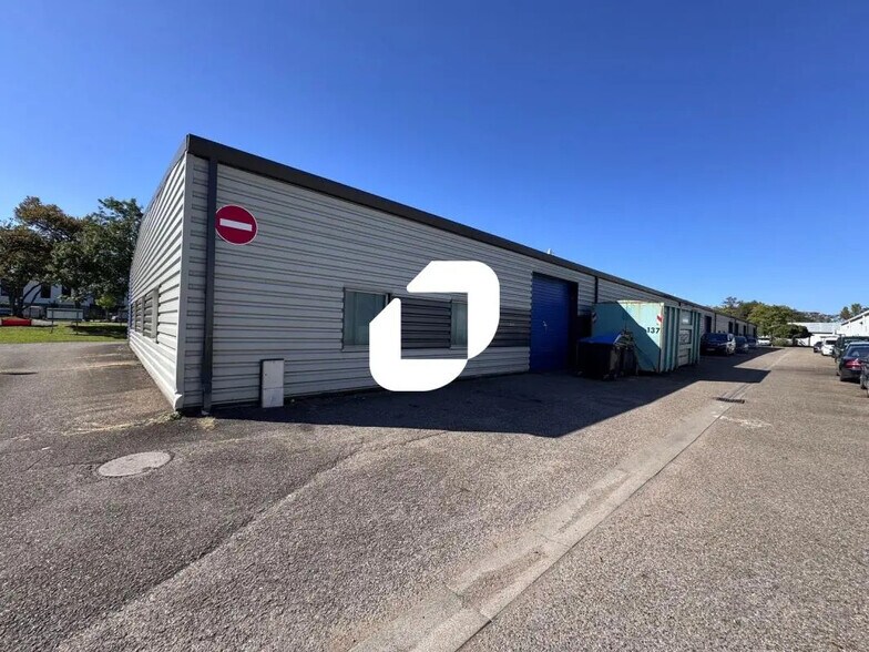 5 Rue De La Batterie, Geispolsheim en alquiler - Foto del edificio - Imagen 2 de 15