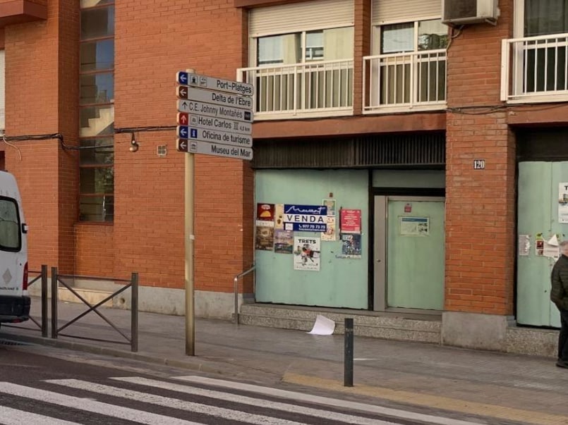 Sant Carles de la Ràpita, TAR 43540 - - - Foto del interior - Image 1 of 8