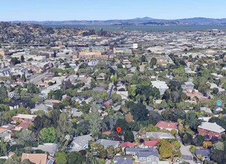 Más detalles para 59 Clayton St, San Rafael, CA - Terrenos en venta