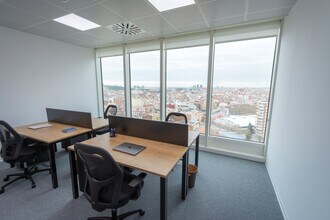 Carrer de Tarragona, 161, Barcelona, Barcelona en alquiler Foto del interior- Imagen 2 de 18