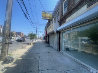 Más detalles para 1908 Flatbush Ave, Brooklyn, NY - Local en alquiler