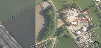 Más detalles de Hilton Garth, Northallerton - Terreno en alquiler