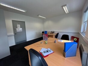 Wrest Park, Silsoe en alquiler Foto del interior- Imagen 2 de 22