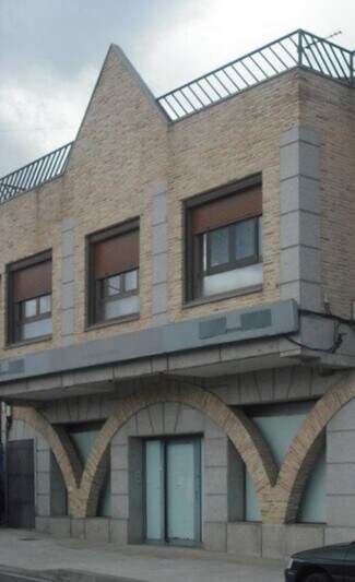 Más detalles de Edificio residencial​ en venta