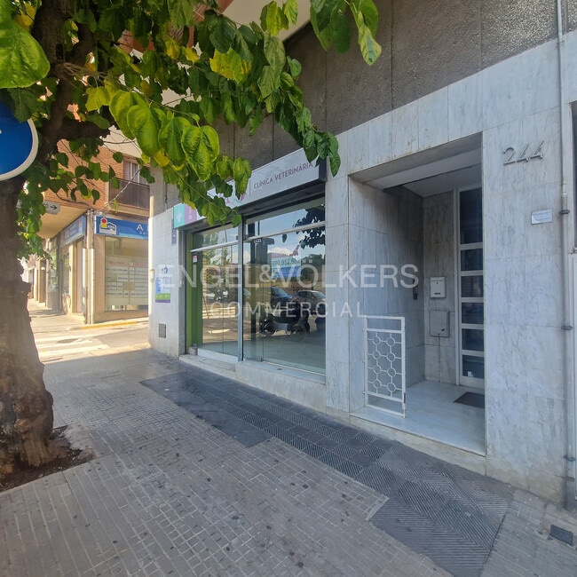 Más detalles de Local en alquiler