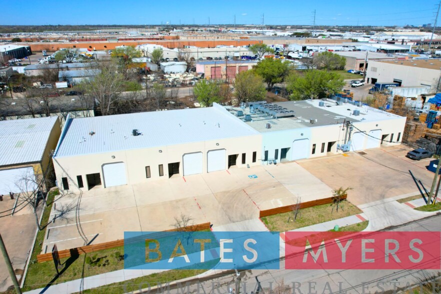 4807 Norma Street, Dallas, TX en venta - Foto del edificio - Imagen 1 de 9