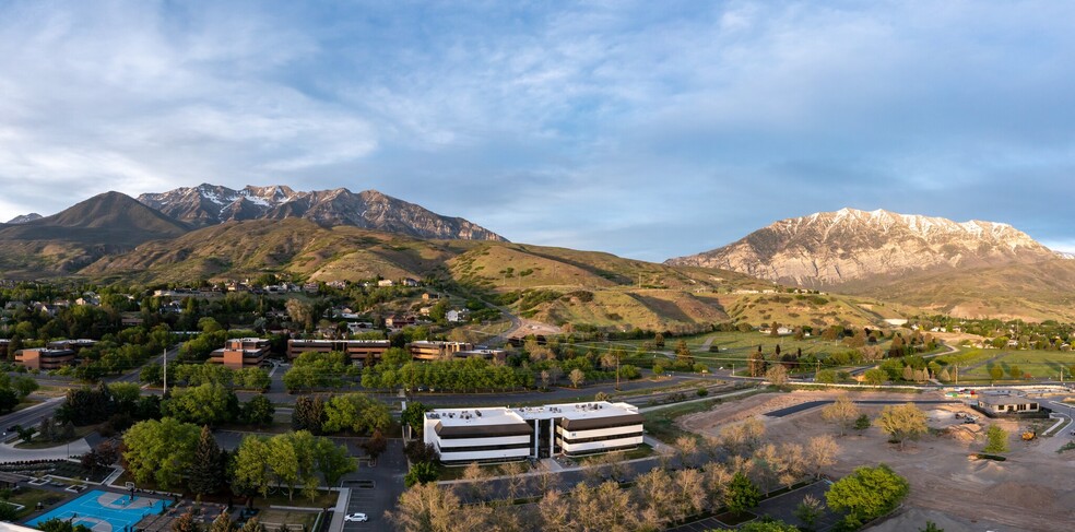 701-799 E Timpanogos Pky, Orem, UT en alquiler - Foto del edificio - Imagen 2 de 19