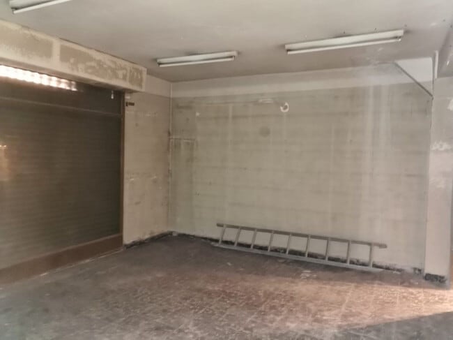 Más detalles de Local en alquiler