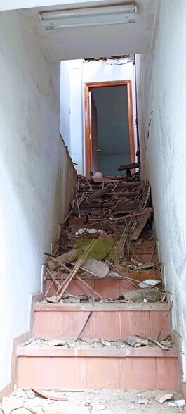 Terreno en Ontinyent, Valencia en venta - Foto del edificio - Imagen 3 de 9