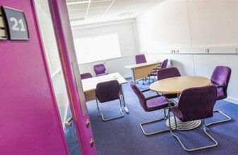 The Gables, Ongar en alquiler Foto del interior- Imagen 1 de 3