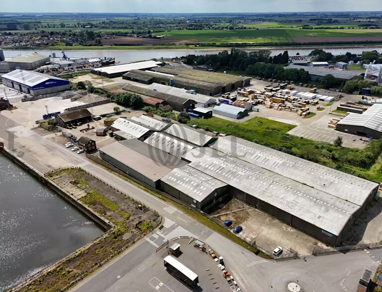 Cross Bank Rd, Kings Lynn en alquiler - Foto del edificio - Imagen 2 de 5