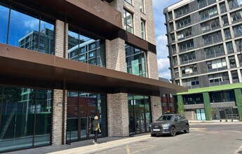 Cherry Orchard Rd, Croydon en alquiler Foto del edificio- Imagen 1 de 2