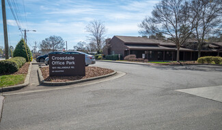 Más detalles para 1911 Hillandale Rd, Durham, NC - Oficinas en alquiler