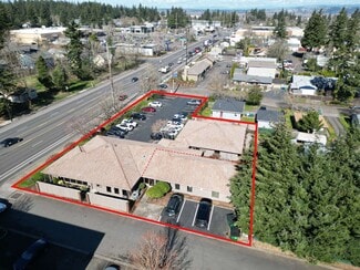 Más detalles de 202 NE 181st Ave, Portland, OR - Oficina en alquiler