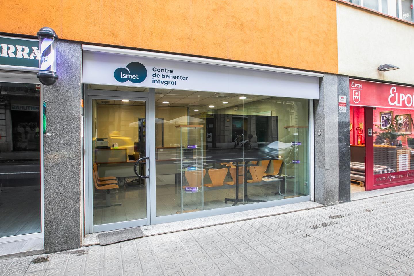 Local en Barcelona, Barcelona en alquiler Foto del interior- Imagen 1 de 35