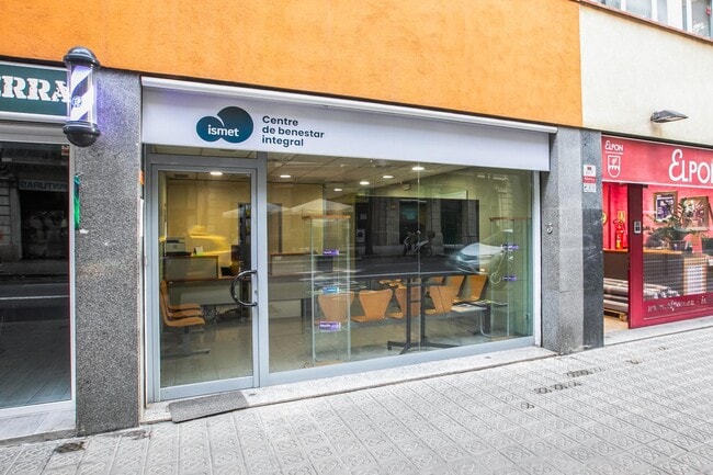 Más detalles de Local en alquiler