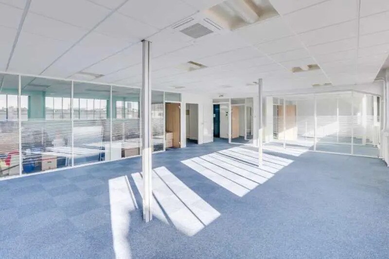 Oficina en Paris en alquiler - Foto del edificio - Imagen 3 de 11