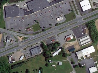 Más detalles de 732 E Pulaski Hwy, Elkton, MD - Terreno en venta