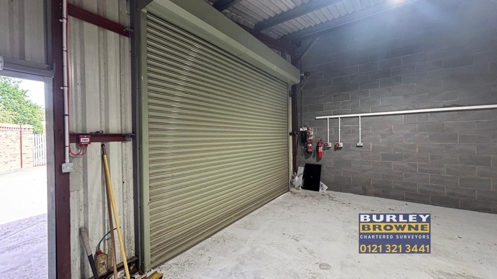 55 Bulls Ln, Wishaw en alquiler Foto del interior- Imagen 1 de 3