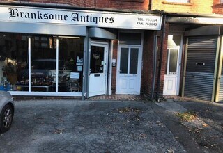 370 Poole Rd, Poole en alquiler Foto del edificio- Imagen 2 de 4