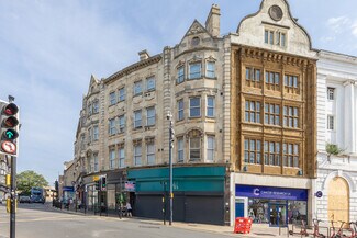 Más detalles de 2 The Parade, Northampton - Local en alquiler