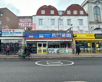 Más detalles de 118-120 Rye Ln, London - Local en alquiler