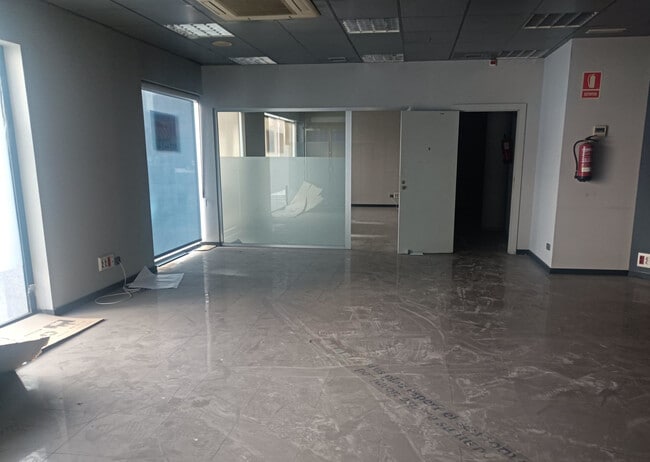 Más detalles de Local en alquiler